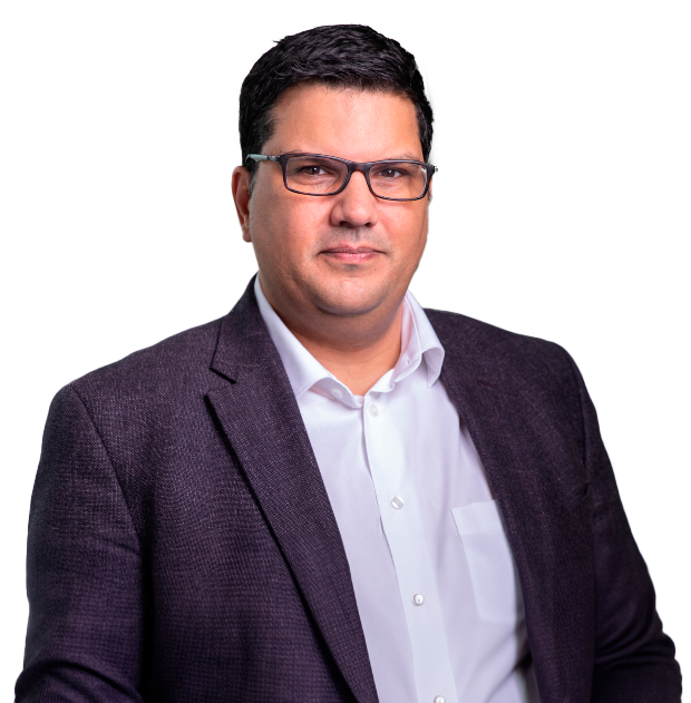 Daniel Ansari, PhD. (Canada)